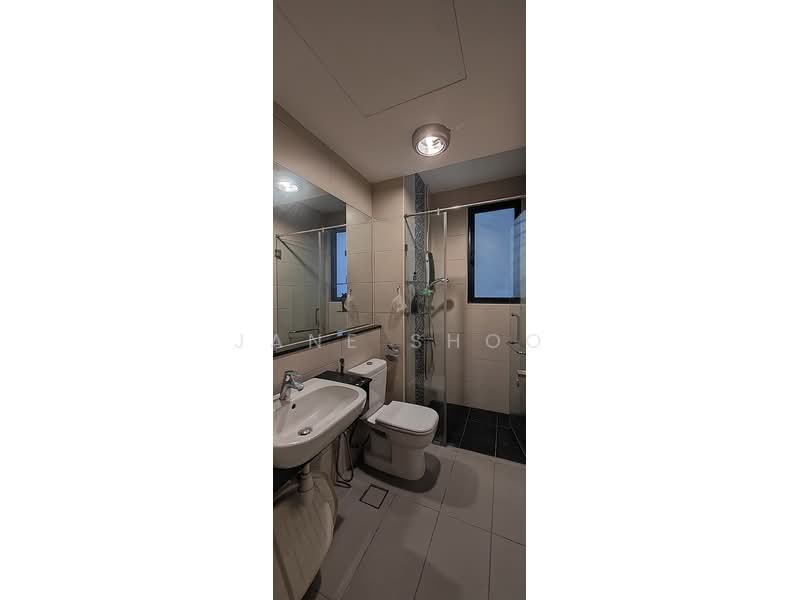 Condominium for Rent at KM1 West - Jane Shoo - PropertyGuru.com.my