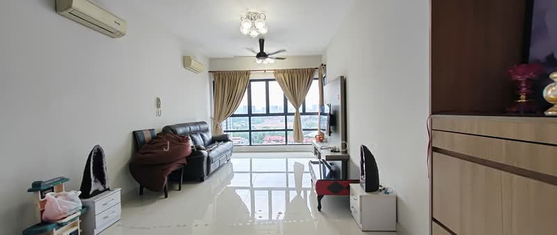Condominium for Rent at KM1 West - Jane Shoo - PropertyGuru.com.my
