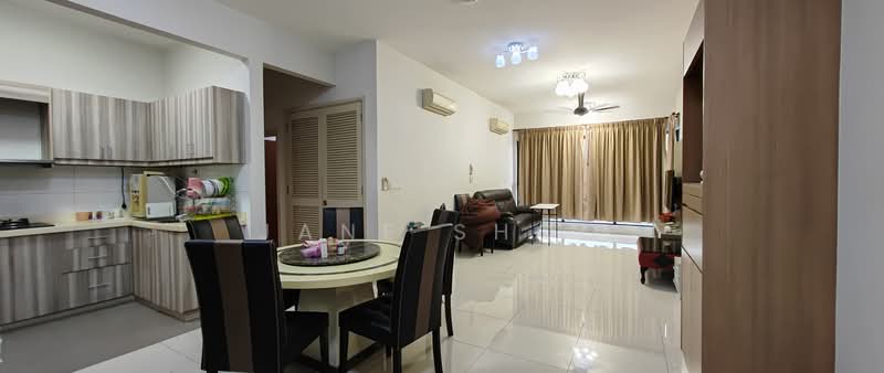 Condominium for Rent at KM1 West - Jane Shoo - PropertyGuru.com.my