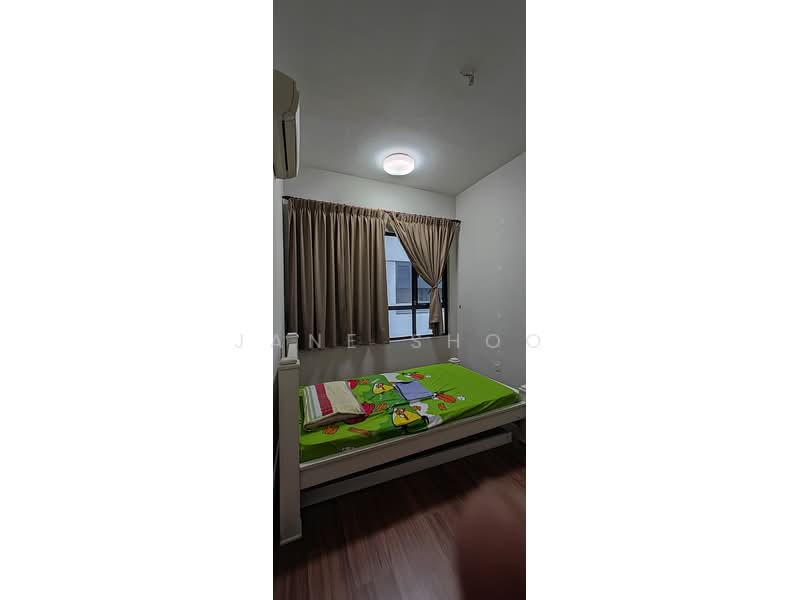 Condominium for Rent at KM1 West - Jane Shoo - PropertyGuru.com.my