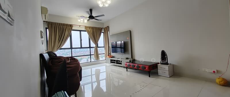 Condominium for Rent at KM1 West - Jane Shoo - PropertyGuru.com.my