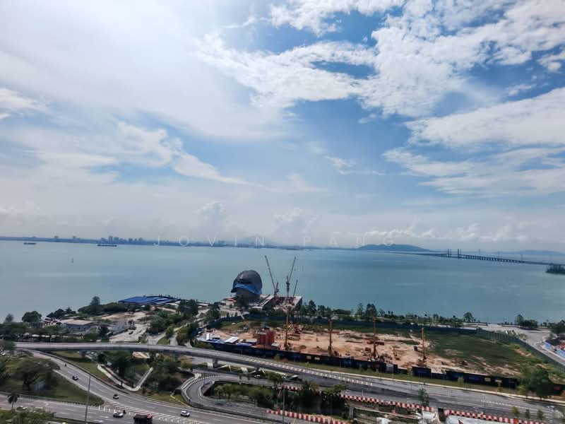 Kondominium untuk Disewa di Bayswater Resort Condominium - Jovin Pang - PropertyGuru.com.my