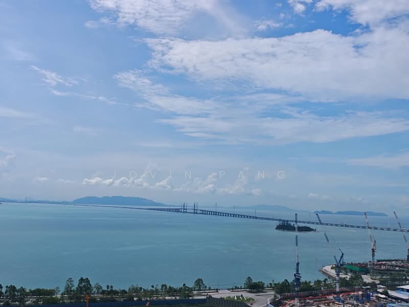 Kondominium untuk Disewa di Bayswater Resort Condominium - Jovin Pang - PropertyGuru.com.my