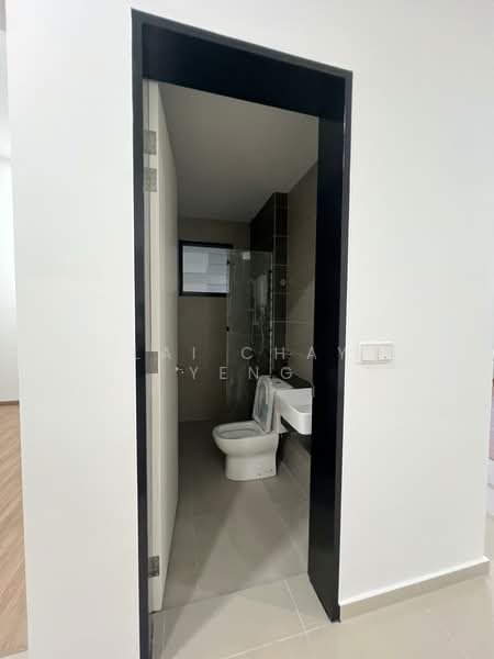 Servis Apartment untuk Disewa di 2Rio Residence @ Bandar Puteri Puchong - Lai Chay Yeng - PropertyGuru.com.my