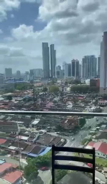 Kondominium untuk Dijual di KSL D'Esplanade Residence - Lucas Wong - PropertyGuru.com.my