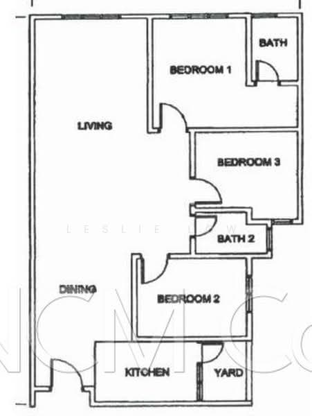 Condominium for Sale at Acacia - Leslie Low - PropertyGuru.com.my