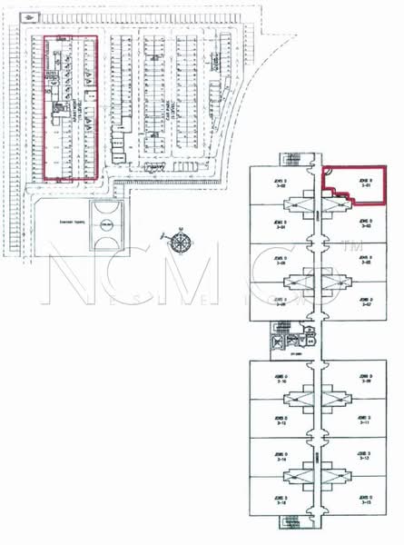 Condominium for Sale at Acacia - Leslie Low - PropertyGuru.com.my