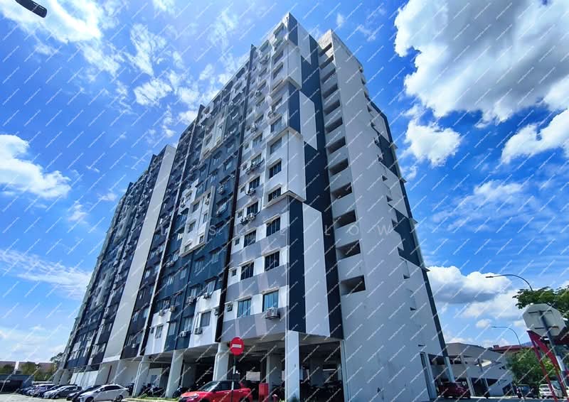 Condominium for Sale at Acacia - Leslie Low - Exterior - PropertyGuru.com.my