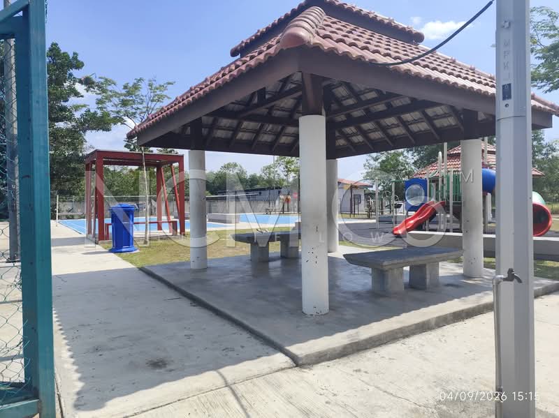 Condominium for Sale at Acacia - Leslie Low - Exterior - PropertyGuru.com.my