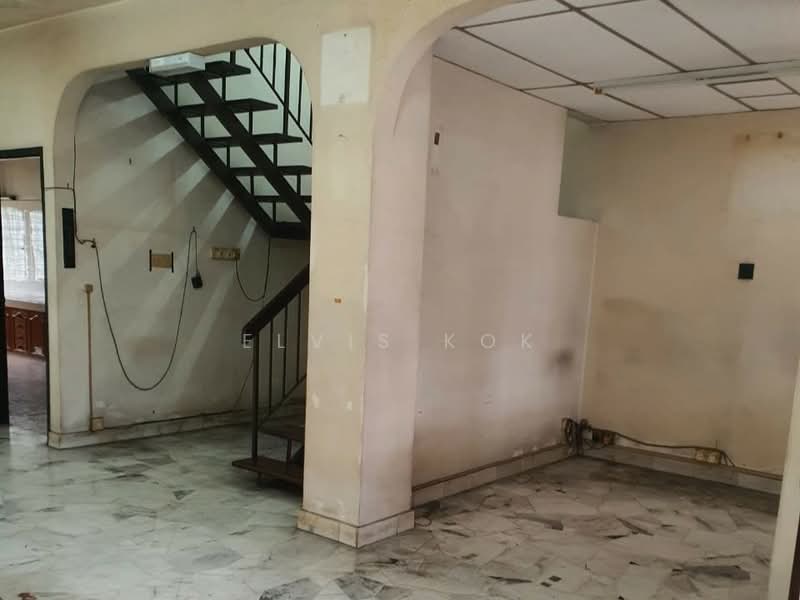 Rumah Teres 2 Tingkat untuk Dijual di Taman Bukit Maluri (Kepong) - Elvis Kok - Interior - PropertyGuru.com.my