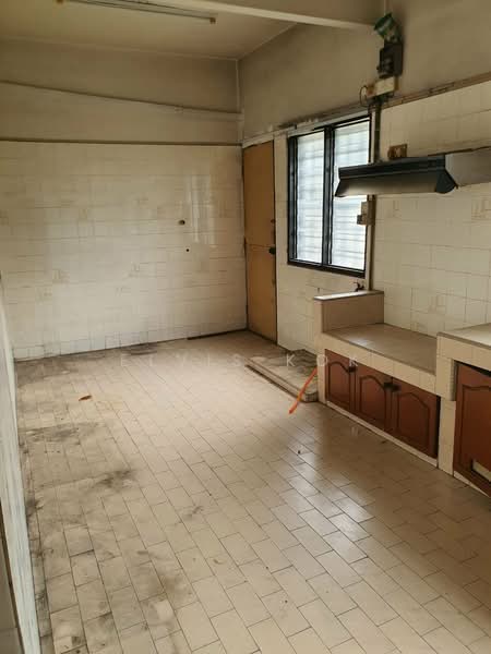 Rumah Teres 2 Tingkat untuk Dijual di Taman Bukit Maluri (Kepong) - Elvis Kok - Kitchen - PropertyGuru.com.my