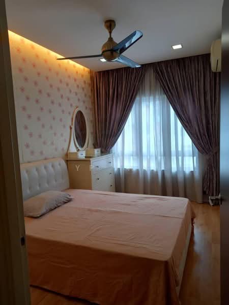 Condominium for Sale at Dynasty Garden Condominium - YP Tan - Bedroom - PropertyGuru.com.my