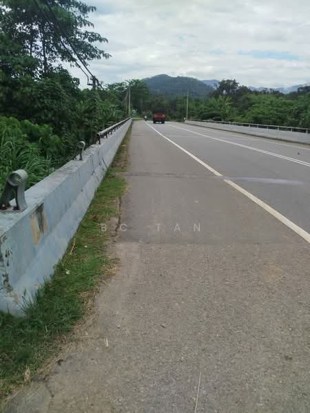 Tanah Pertanian untuk Dijual di Karak (Pahang) - BC TAN - Exterior - PropertyGuru.com.my