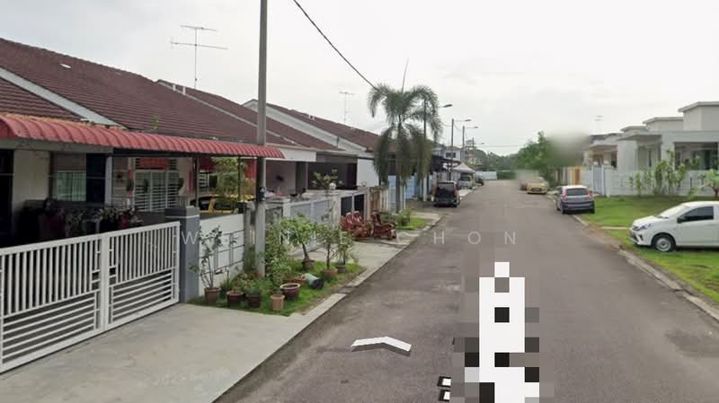 1-storey Terraced House for Sale in Taman Lagenda Putra (Kulai) - Weinie Chon - PropertyGuru.com.my