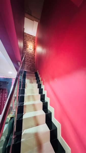 Rumah Teres 2 Tingkat untuk Dijual di Bukit Indah (Iskandar Puteri (Nusajaya)) - Kelvin Chee - Interior - PropertyGuru.com.my