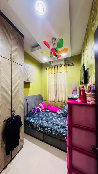 Rumah Teres 2 Tingkat untuk Dijual di Bukit Indah (Iskandar Puteri (Nusajaya)) - Kelvin Chee - Bedroom - PropertyGuru.com.my