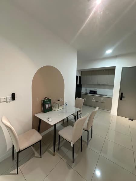 Kondominium untuk Disewa di Skyline KL - Elaine Yap - PropertyGuru.com.my