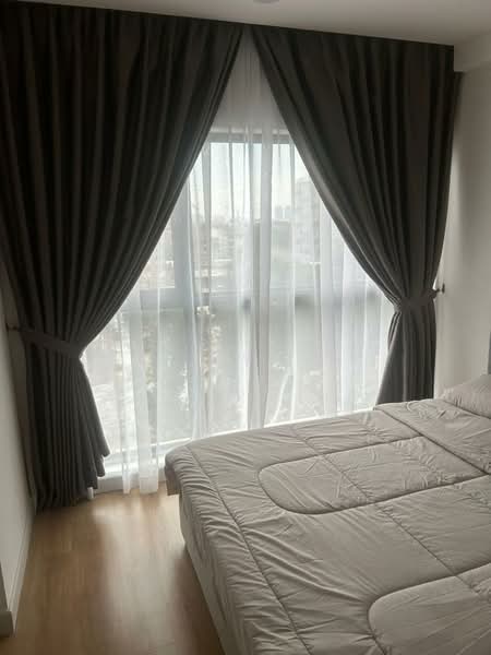 Servis Apartment untuk Disewa di The Atrium - TJ Yoo - Bedroom - PropertyGuru.com.my