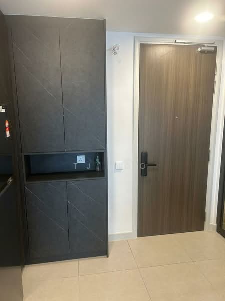 Servis Apartment untuk Disewa di The Atrium - TJ Yoo - Interior - PropertyGuru.com.my