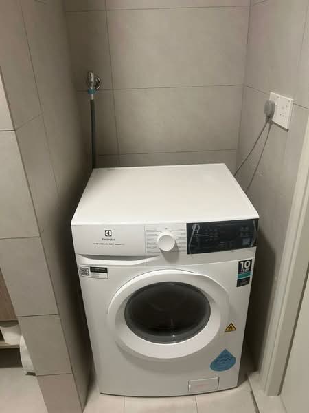 Servis Apartment untuk Disewa di The Atrium - TJ Yoo - Interior - PropertyGuru.com.my