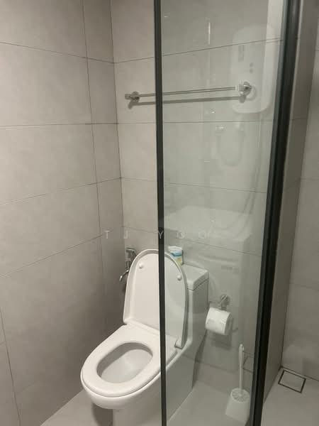 Servis Apartment untuk Disewa di The Atrium - TJ Yoo - Bathroom - PropertyGuru.com.my