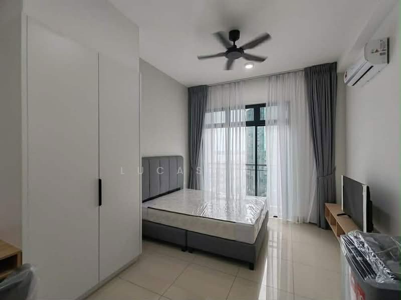 Service Residence for Rent at Meldrum Heights (Residensi Meldrum) - Lucas Lee - Bedroom - PropertyGuru.com.my