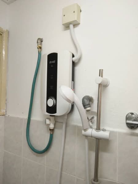 Apartment for Sale at Sri Kesidang - Jenny Ng - Bathroom - PropertyGuru.com.my