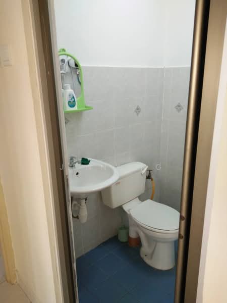 Apartment for Sale at Sri Kesidang - Jenny Ng - Bathroom - PropertyGuru.com.my
