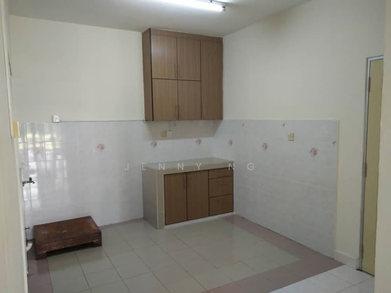 Apartment for Sale at Sri Kesidang - Jenny Ng - Kitchen - PropertyGuru.com.my