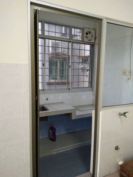 Apartment for Sale at Sri Kesidang - Jenny Ng - Kitchen - PropertyGuru.com.my