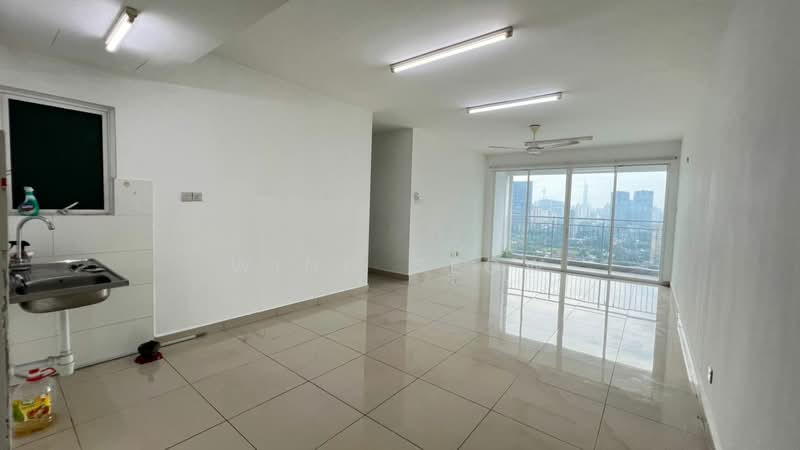 Kondominium untuk Dijual di Bayu Sentul - Wing Seow - Kitchen - PropertyGuru.com.my