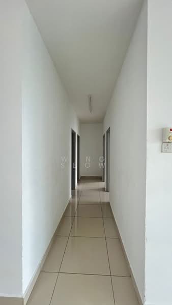 Kondominium untuk Dijual di Bayu Sentul - Wing Seow - Corridor - PropertyGuru.com.my