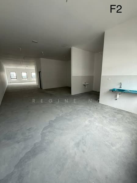Kedai / Pejabat untuk Disewa di Iskandar Puteri (Nusajaya) (Johor) - Regine Ng - Interior - PropertyGuru.com.my