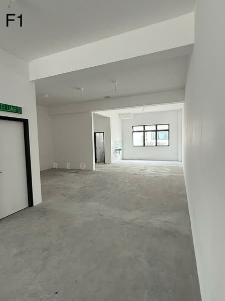 Kedai / Pejabat untuk Disewa di Iskandar Puteri (Nusajaya) (Johor) - Regine Ng - Interior - PropertyGuru.com.my
