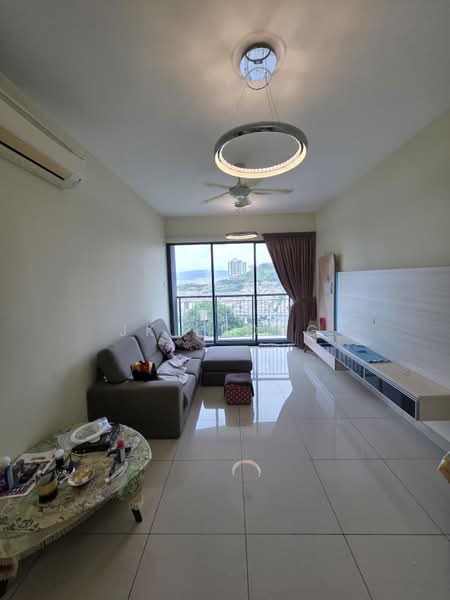 Condominium for Sale at Lido Residency - JK Leong - Living Room - PropertyGuru.com.my