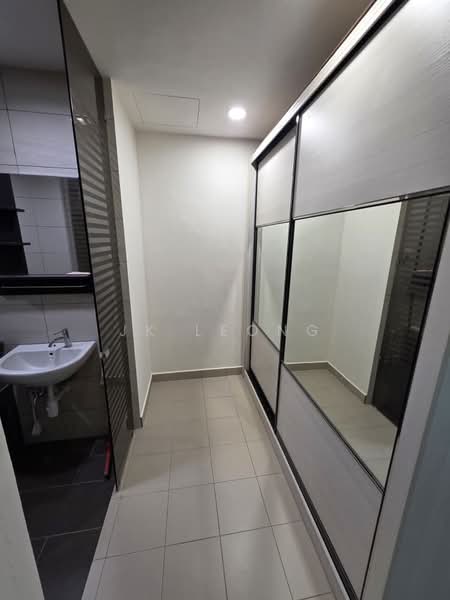 Condominium for Sale at Lido Residency - JK Leong - Corridor - PropertyGuru.com.my