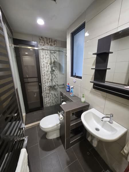 Condominium for Sale at Lido Residency - JK Leong - Bathroom - PropertyGuru.com.my