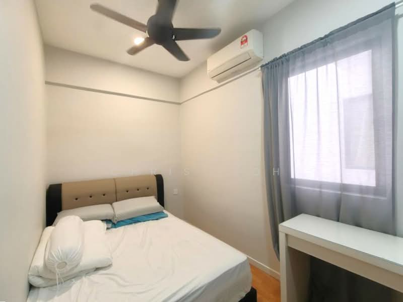 Condominium for Rent at TRI PINNACLE - Chris Teoh - Bedroom - PropertyGuru.com.my