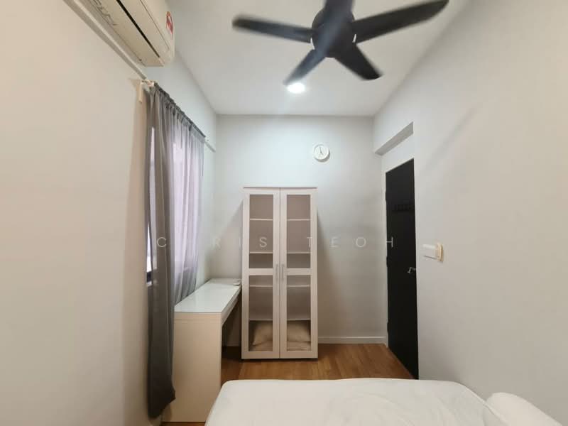 Condominium for Rent at TRI PINNACLE - Chris Teoh - Bedroom - PropertyGuru.com.my