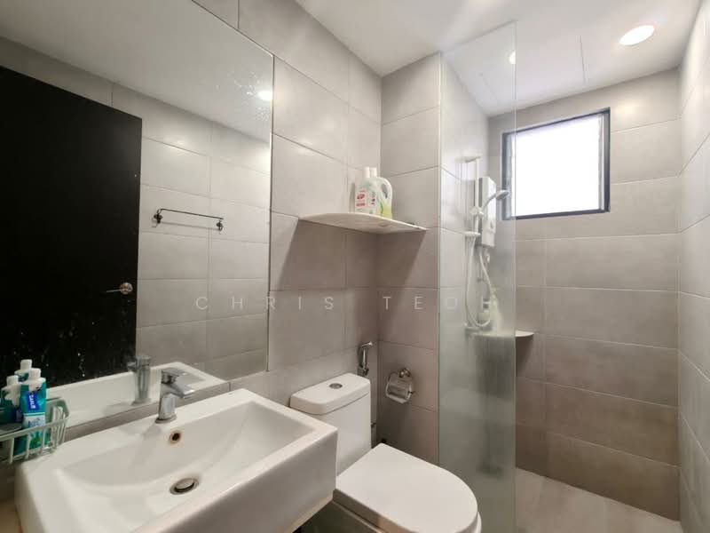 Condominium for Rent at TRI PINNACLE - Chris Teoh - Bathroom - PropertyGuru.com.my