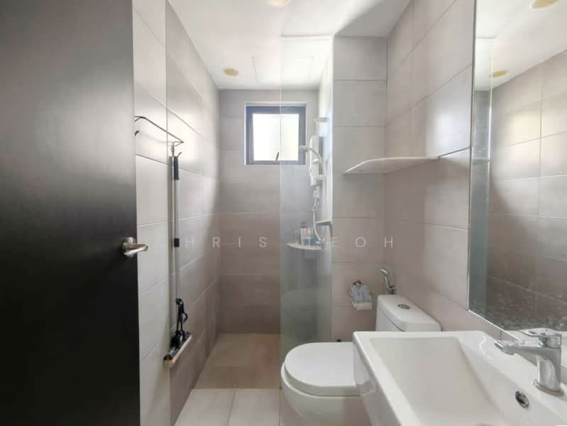 Condominium for Rent at TRI PINNACLE - Chris Teoh - Bathroom - PropertyGuru.com.my