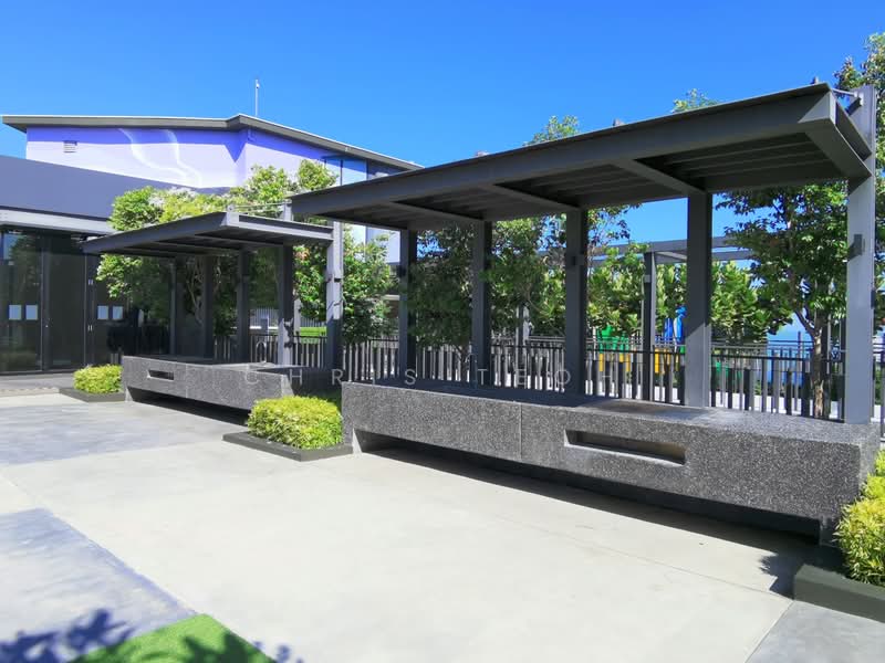 Condominium for Rent at TRI PINNACLE - Chris Teoh - Exterior - PropertyGuru.com.my