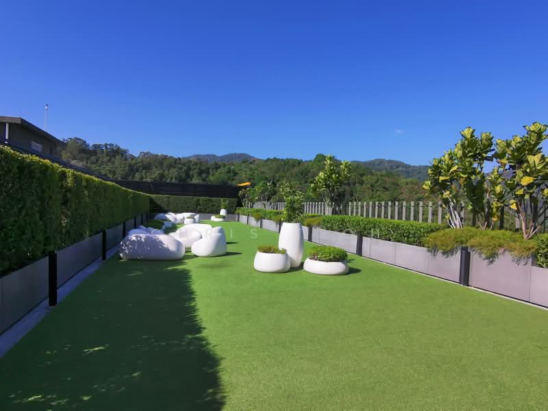 Condominium for Rent at TRI PINNACLE - Chris Teoh - Exterior - PropertyGuru.com.my
