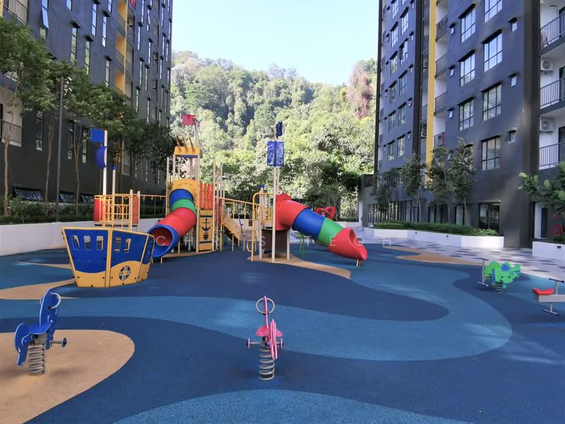 Condominium for Rent at TRI PINNACLE - Chris Teoh - Exterior - PropertyGuru.com.my