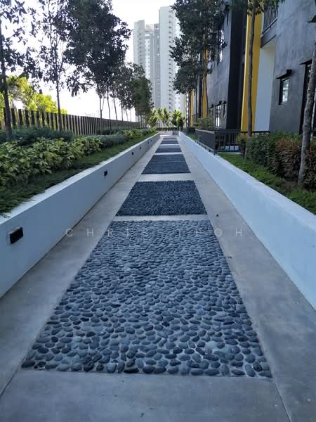 Condominium for Rent at TRI PINNACLE - Chris Teoh - Exterior - PropertyGuru.com.my