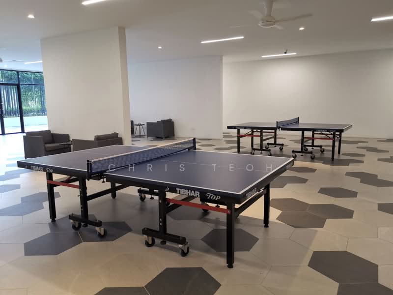 Condominium for Rent at TRI PINNACLE - Chris Teoh - Interior - PropertyGuru.com.my