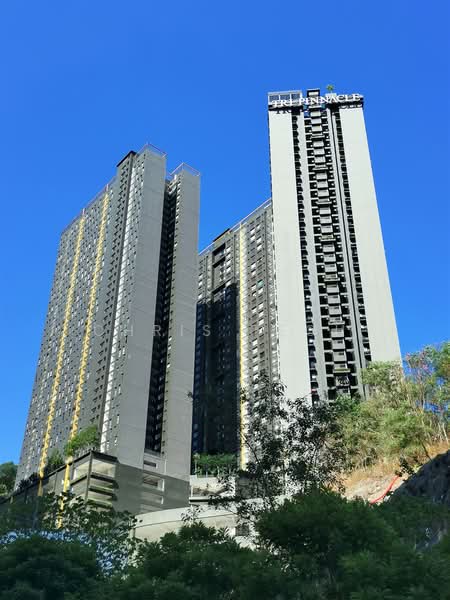 Condominium for Rent at TRI PINNACLE - Chris Teoh - Exterior - PropertyGuru.com.my