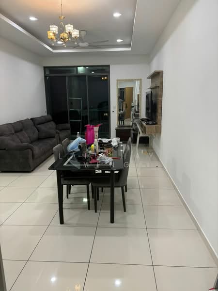 Servis Apartment untuk Disewa di The Cruise Residence - Lai Chay Yeng - PropertyGuru.com.my