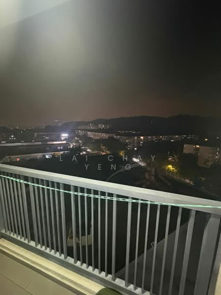 Servis Apartment untuk Disewa di The Cruise Residence - Lai Chay Yeng - PropertyGuru.com.my