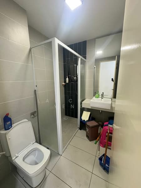 Servis Apartment untuk Disewa di The Cruise Residence - Lai Chay Yeng - PropertyGuru.com.my